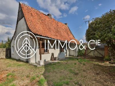 For sale Merignies 100 m2 Nord (59710) photo 0