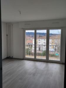 For rent Anould 2 rooms 50 m2 Vosges (88650) photo 0