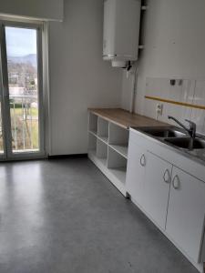 Louer Appartement 50 m2 Anould