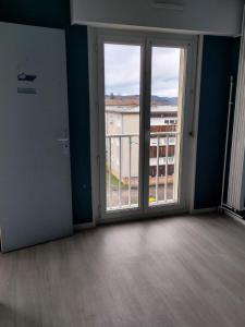 Louer Appartement Anould Vosges