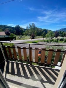 Annonce Location 5 pi�ces Appartement Senones 88