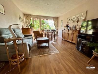 Annonce Vente 3 pi�ces Appartement Saint-andre-lez-lille 59