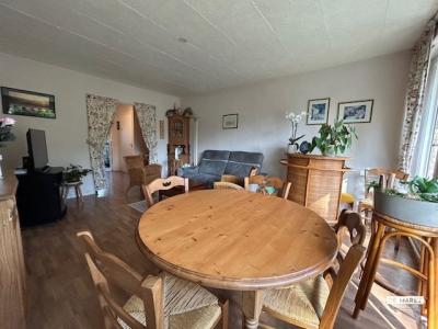 Acheter Appartement 72 m2 Saint-andre-lez-lille