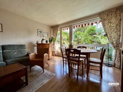 Acheter Appartement Saint-andre-lez-lille Nord