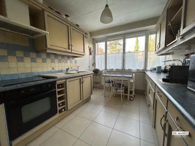 Acheter Appartement Saint-andre-lez-lille 215000 euros