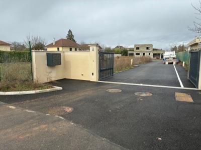 Annonce Vente Terrain Saint-priest 69