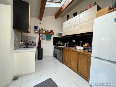 Louer Maison 78 m2 Vigan