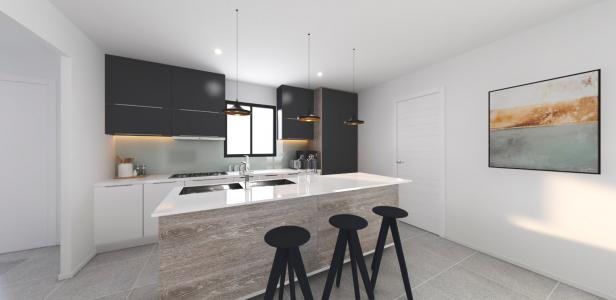 Annonce Vente 4 pi�ces Maison Baix 07