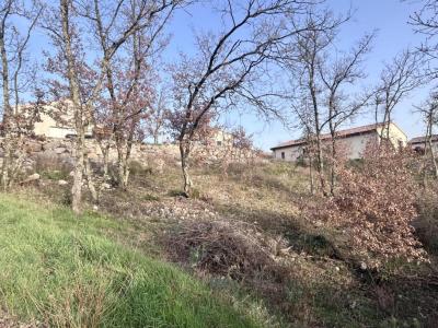 For sale Chomerac 776 m2 Ardeche (07210) photo 0