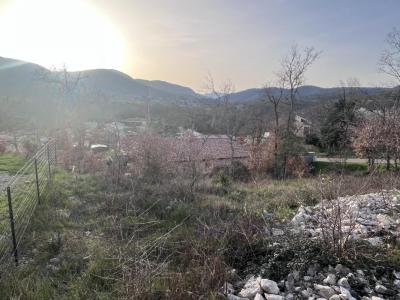 Acheter Terrain Chomerac Ardeche