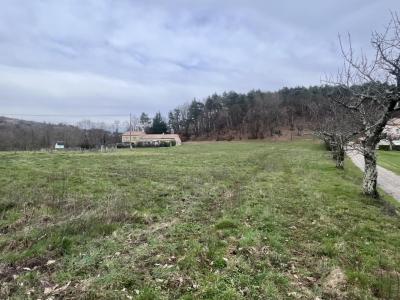 Acheter Terrain Coux 77000 euros