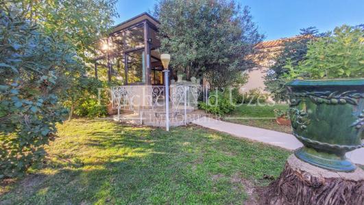 For sale Uzes 3 rooms 120 m2 Gard (30700) photo 0