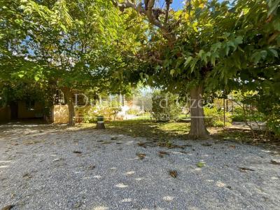 Annonce Vente 3 pi�ces Maison Uzes 30