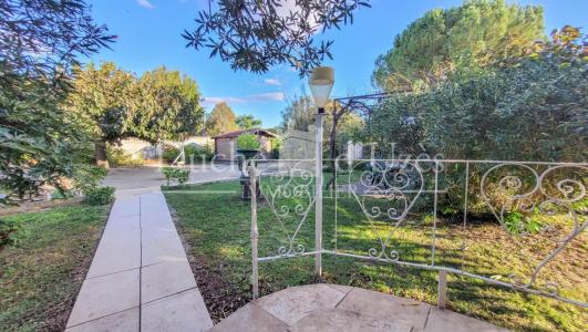 Acheter Maison 120 m2 Uzes