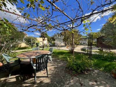 Acheter Maison Uzes Gard