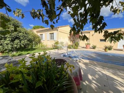 Acheter Maison Uzes 292900 euros