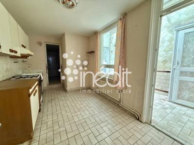 Acheter Maison 112 m2 Mons-en-baroeul