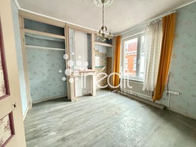 Acheter Maison Mons-en-baroeul Nord