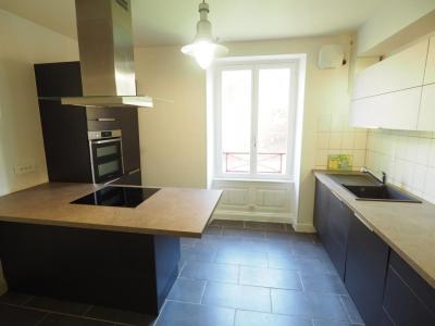 Acheter Appartement 126 m2 Sermamagny