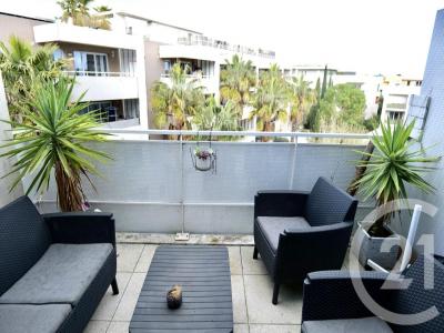 For sale Castelnau-le-lez 3 rooms 66 m2 Herault (34170) photo 0
