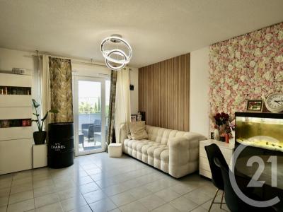 Annonce Vente 3 pi�ces Appartement Castelnau-le-lez 34