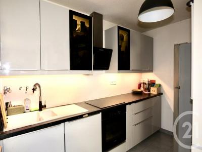 Acheter Appartement 66 m2 Castelnau-le-lez