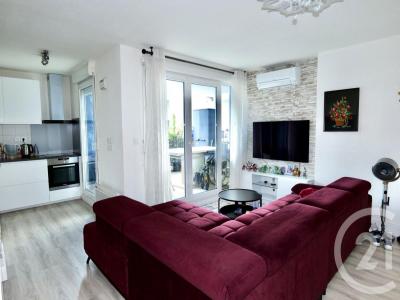 For sale Castelnau-le-lez 3 rooms 71 m2 Herault (34170) photo 0
