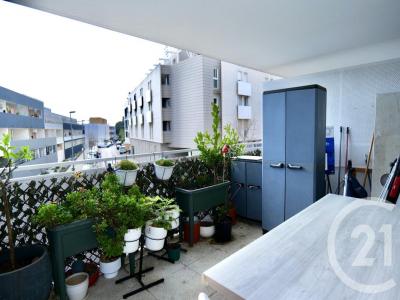 Annonce Vente 3 pi�ces Appartement Castelnau-le-lez 34