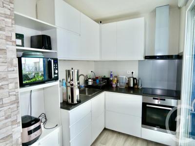 Acheter Appartement Castelnau-le-lez Herault