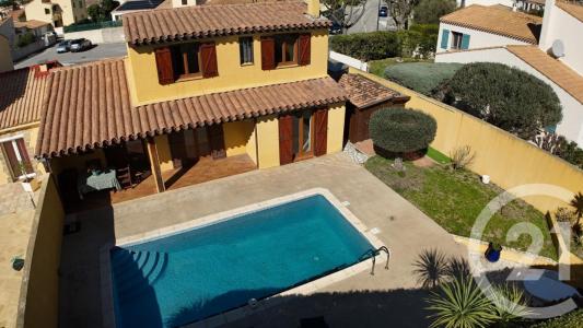 For sale Perols 5 rooms 122 m2 Herault (34470) photo 0