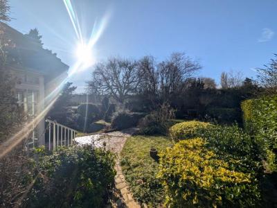 Annonce Vente 7 pi�ces Maison Clayes-sous-bois 78