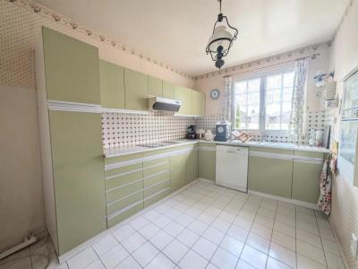 Acheter Maison 138 m2 Clayes-sous-bois