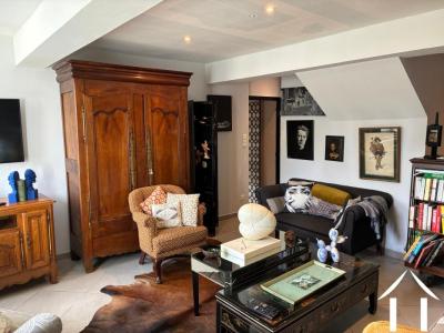 Acheter Maison Villapourcon Nievre