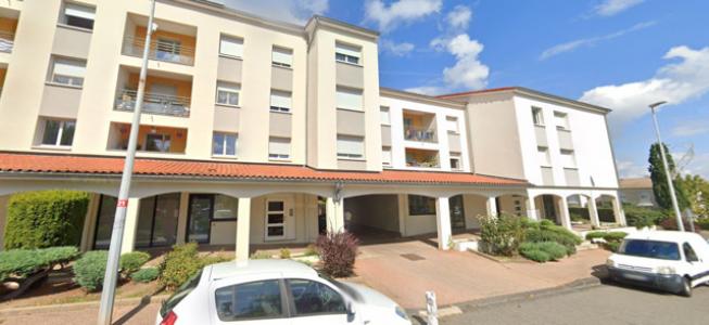 Louer Appartement Montbrison Loire