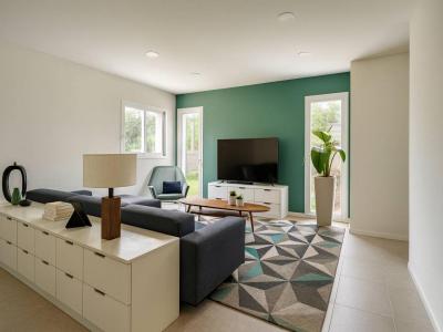 Acheter Maison 130 m2 Saint-aubin-d'arquenay