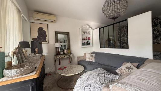 Acheter Appartement 33 m2 Cannes