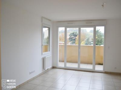 Annonce Location 3 pi�ces Appartement Lozanne 69