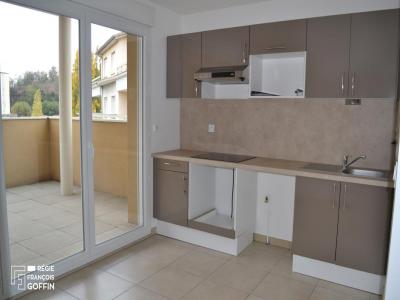 Louer Appartement 100 m2 Lozanne