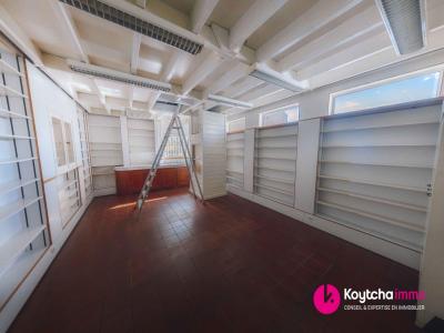 Acheter Local commercial Saint-joseph 399000 euros
