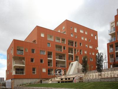 For rent Toulouse 4 rooms 79 m2 Haute garonne (31300) photo 0