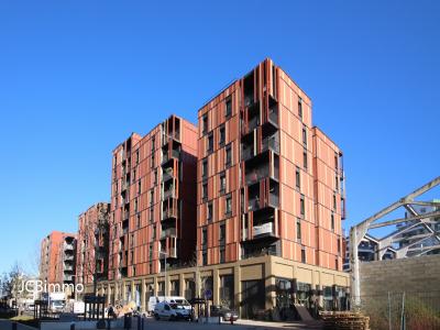 For rent Toulouse 16 m2 Haute garonne (31300) photo 0