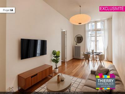 Annonce Vente 2 pi�ces Appartement Nantes 44