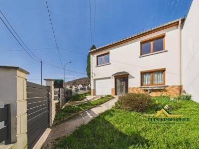 Annonce Vente 4 pi�ces Maison Marbache 54