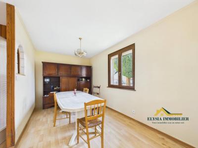 Acheter Maison Marbache 197000 euros