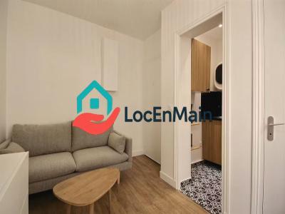 Annonce Location 2 pi�ces Appartement Paris-11eme-arrondissement 75