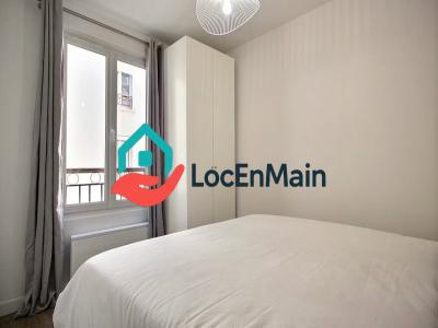 Louer Appartement Paris-11eme-arrondissement 900 euros