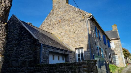 For rent Lanildut 5 rooms 98 m2 Finistere (29840) photo 0