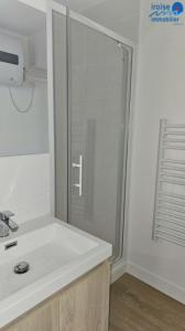 For rent Brest 2 rooms 26 m2 Finistere (29200) photo 4