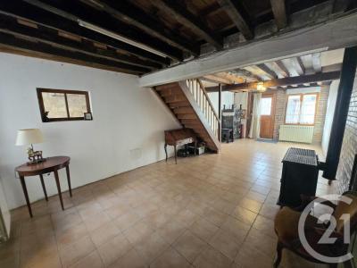 Annonce Vente 6 pi�ces Maison Pont-sainte-maxence 60
