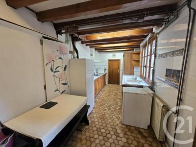 Acheter Maison Pont-sainte-maxence Oise